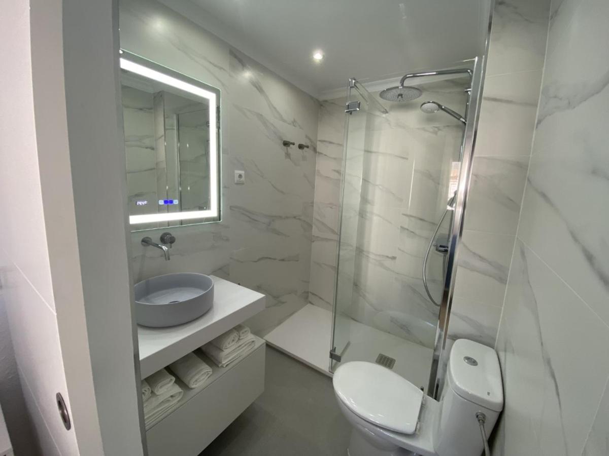 Acapulco Playa Nerja 407 Planta Superior Apartment Exterior photo