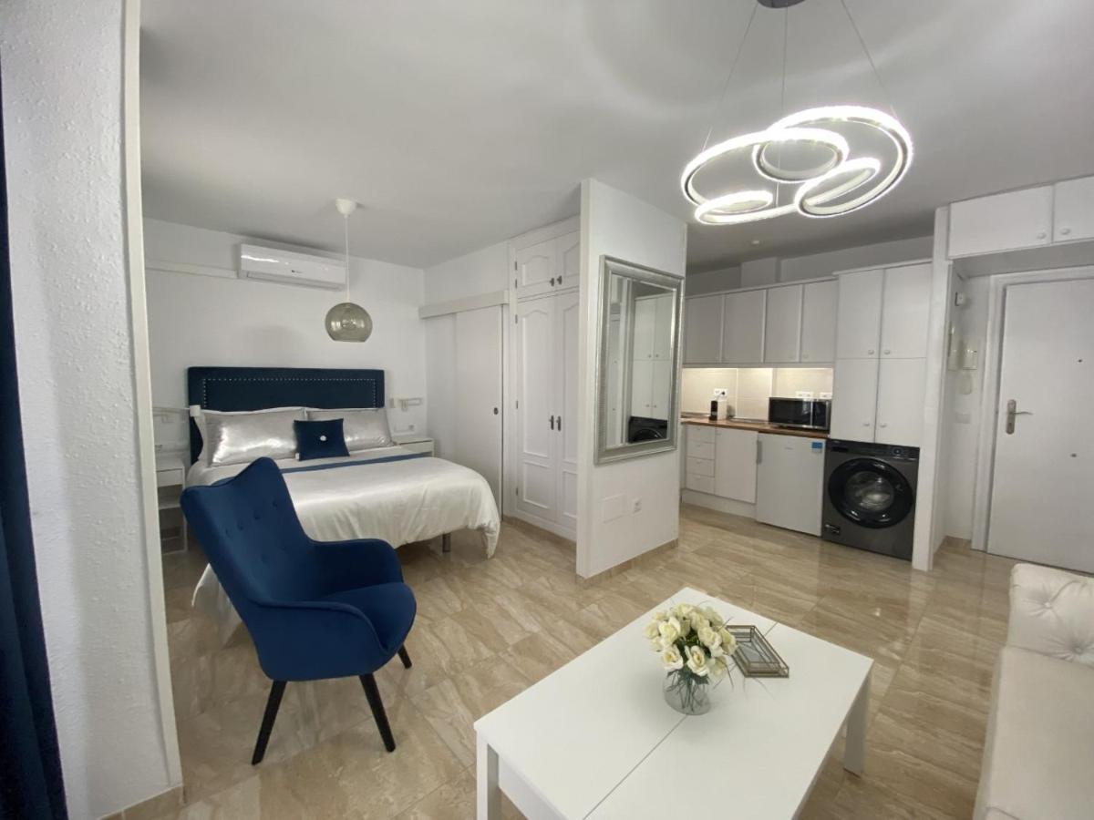 Acapulco Playa Nerja 407 Planta Superior Apartment Exterior photo
