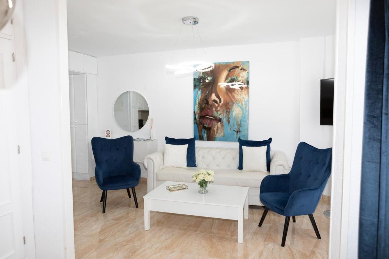 Acapulco Playa Nerja 407 Planta Superior Apartment Exterior photo